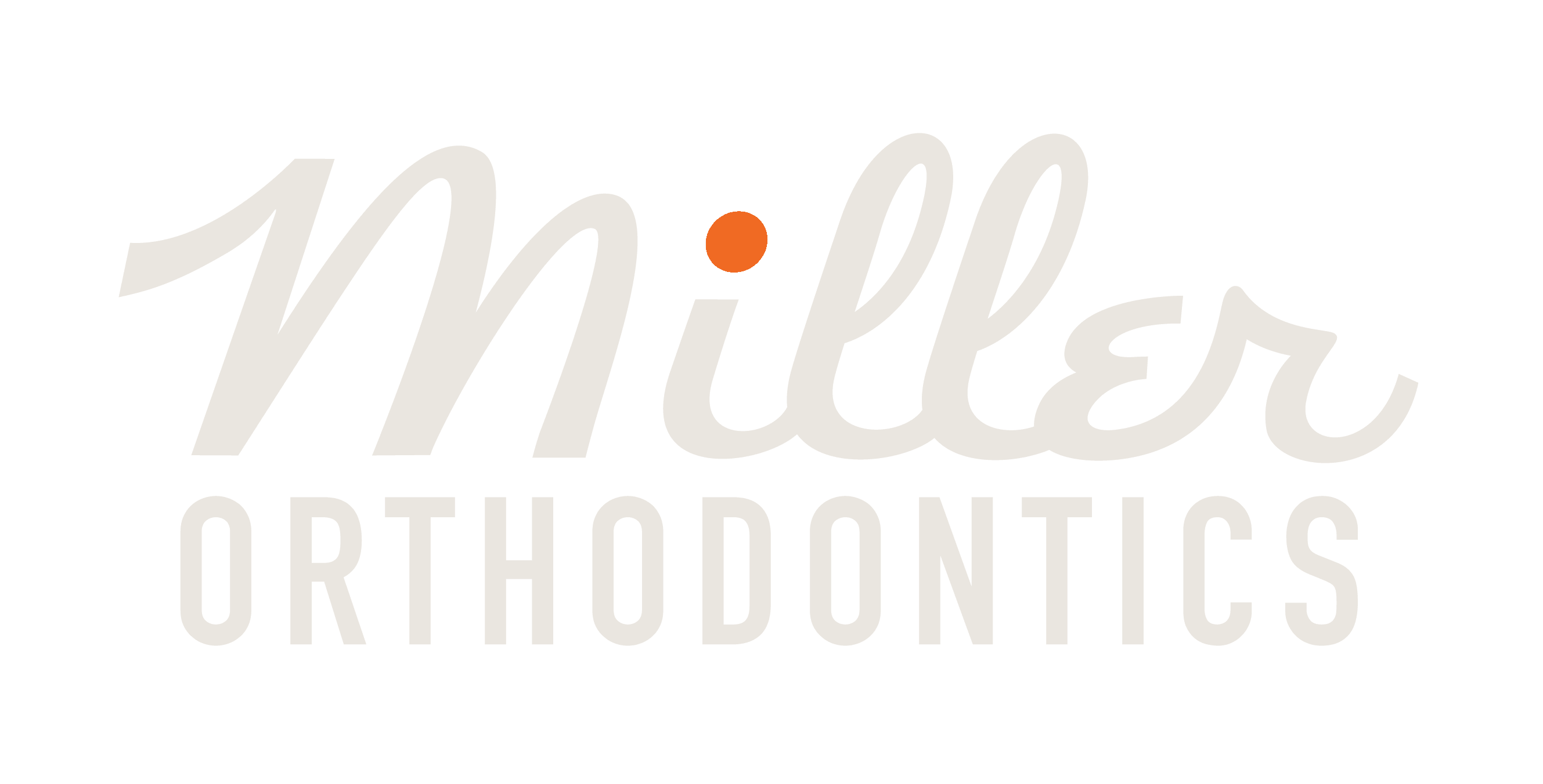 Miller Orthodontics