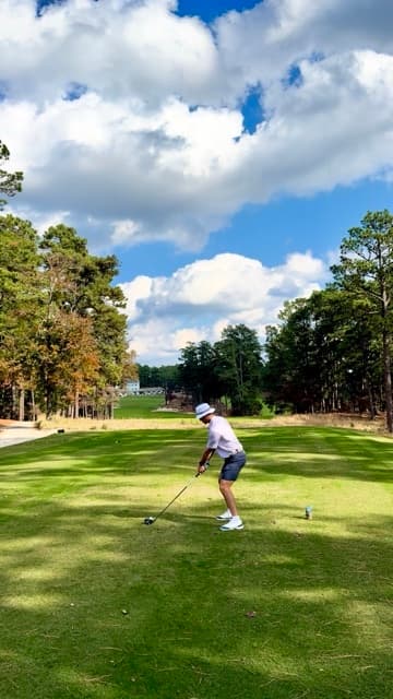 Dr. Zack Miller portrait