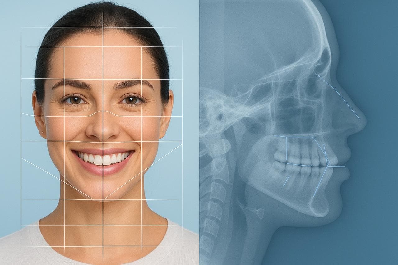Smile Assessment With Dr. Zack