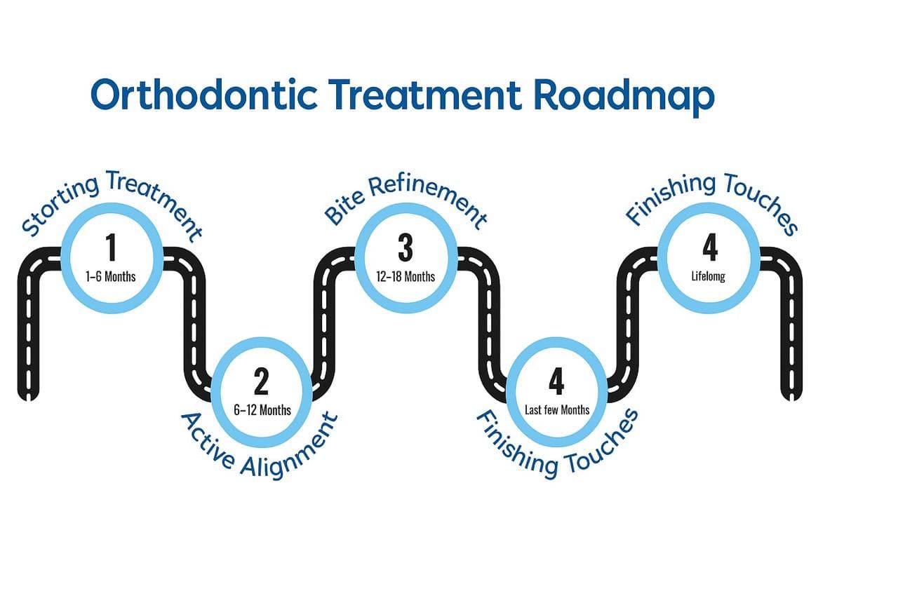 Treatment Options, Time, Financing
