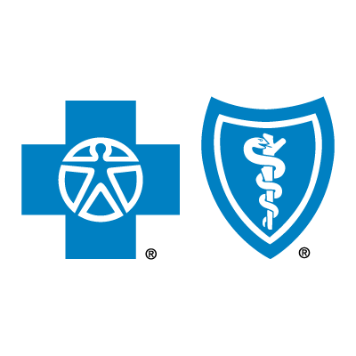 Blue Cross Blue Shield Logo