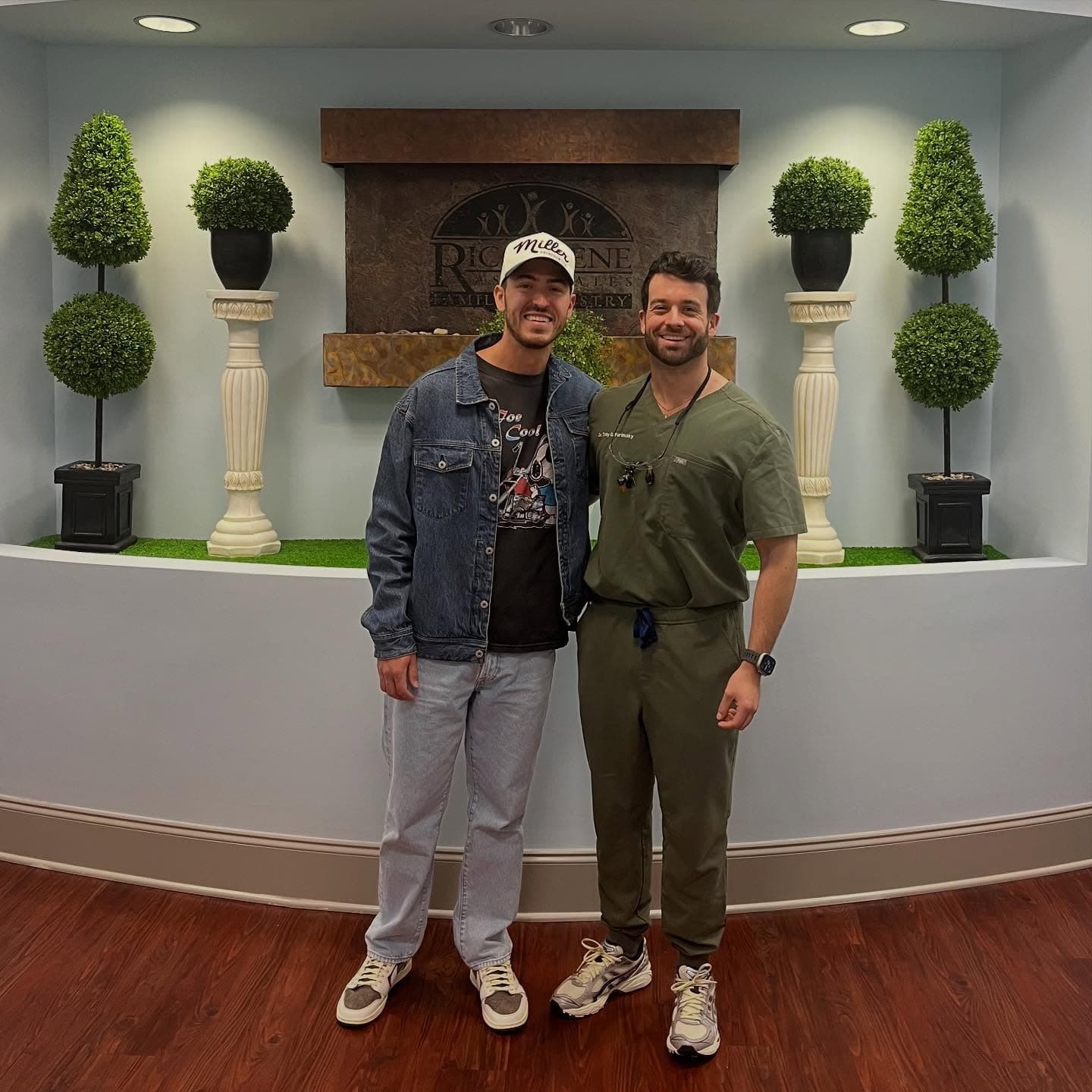 Miller Orthodontics Social Moment 3