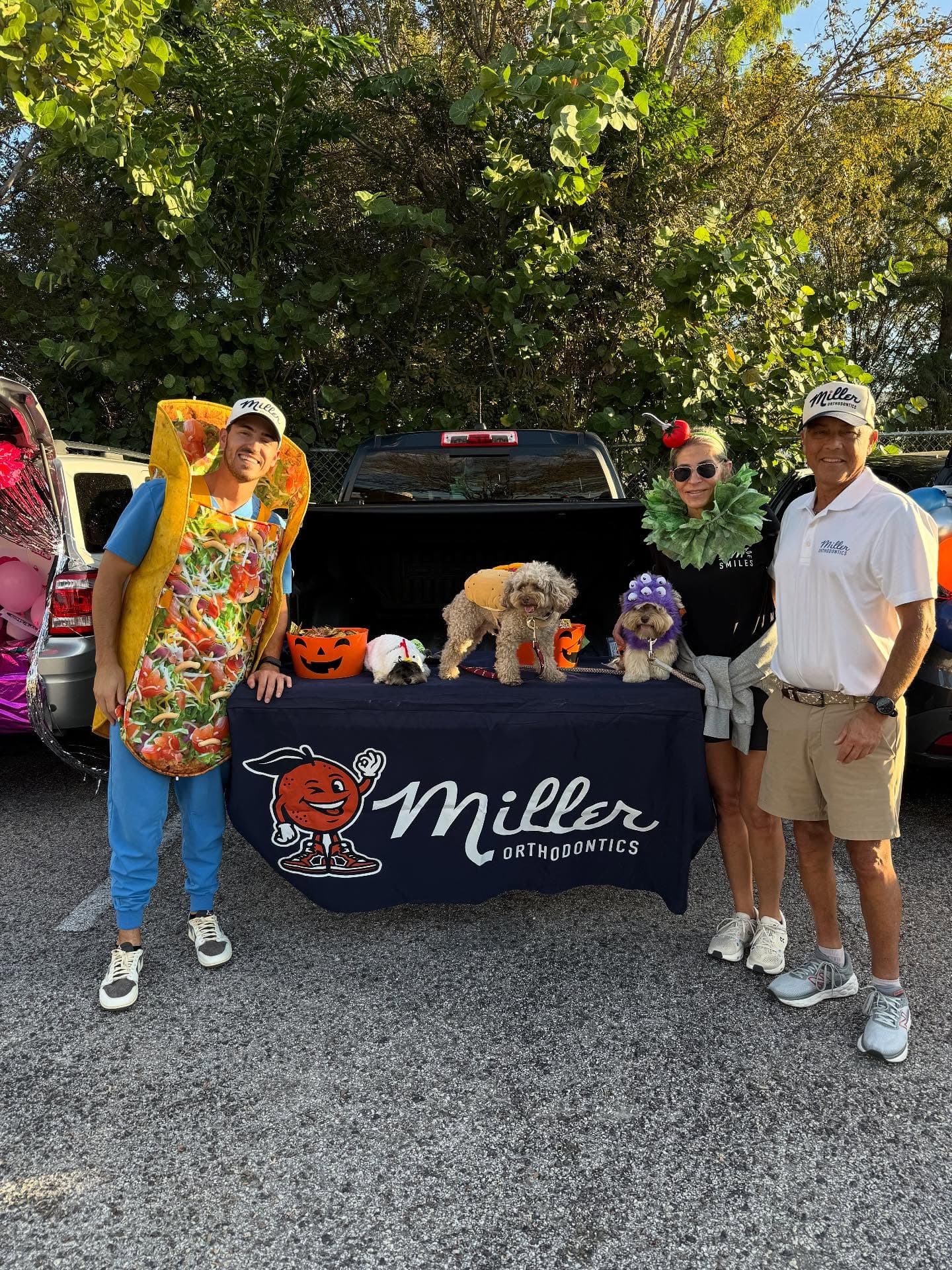 Miller Orthodontics Social Moment 5