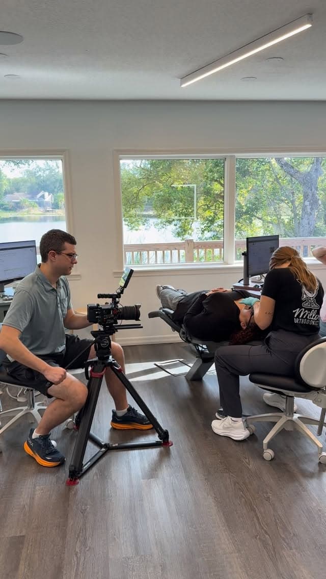 Miller Orthodontics Social Moment 4