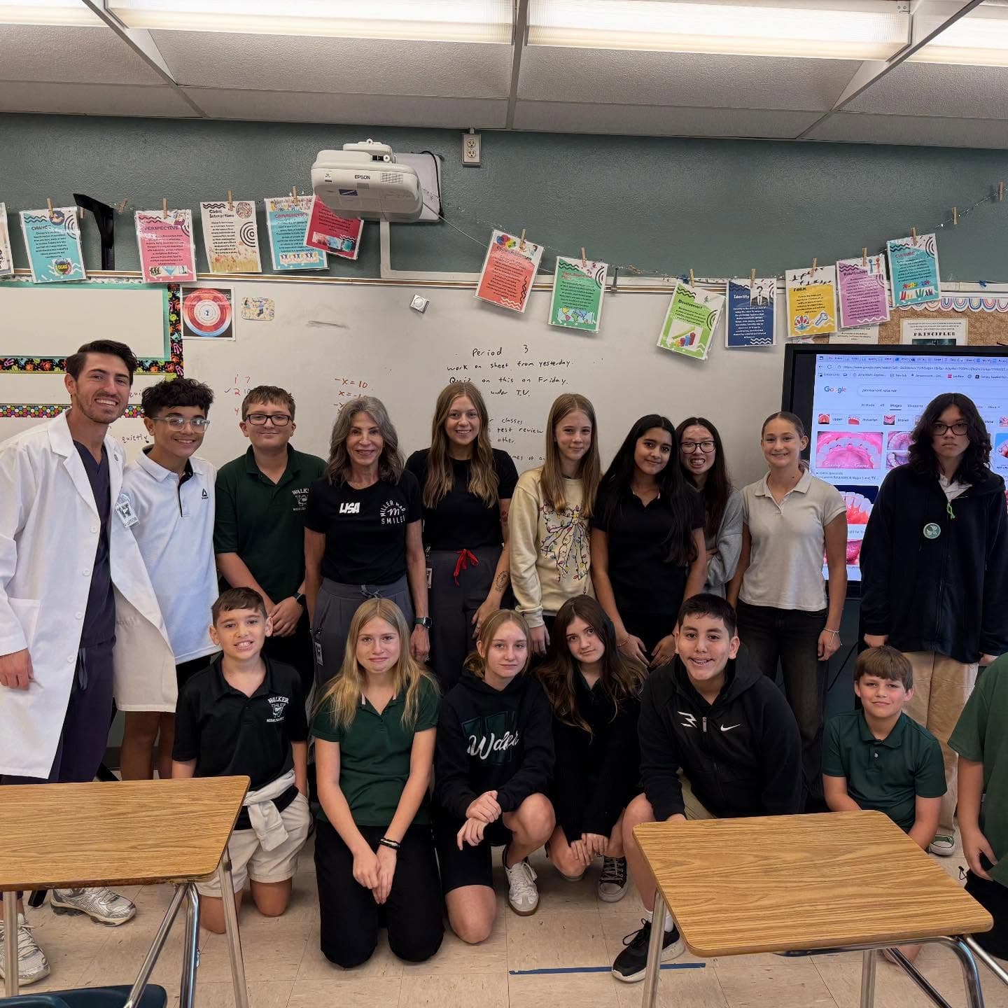 Miller Orthodontics Social Moment 2