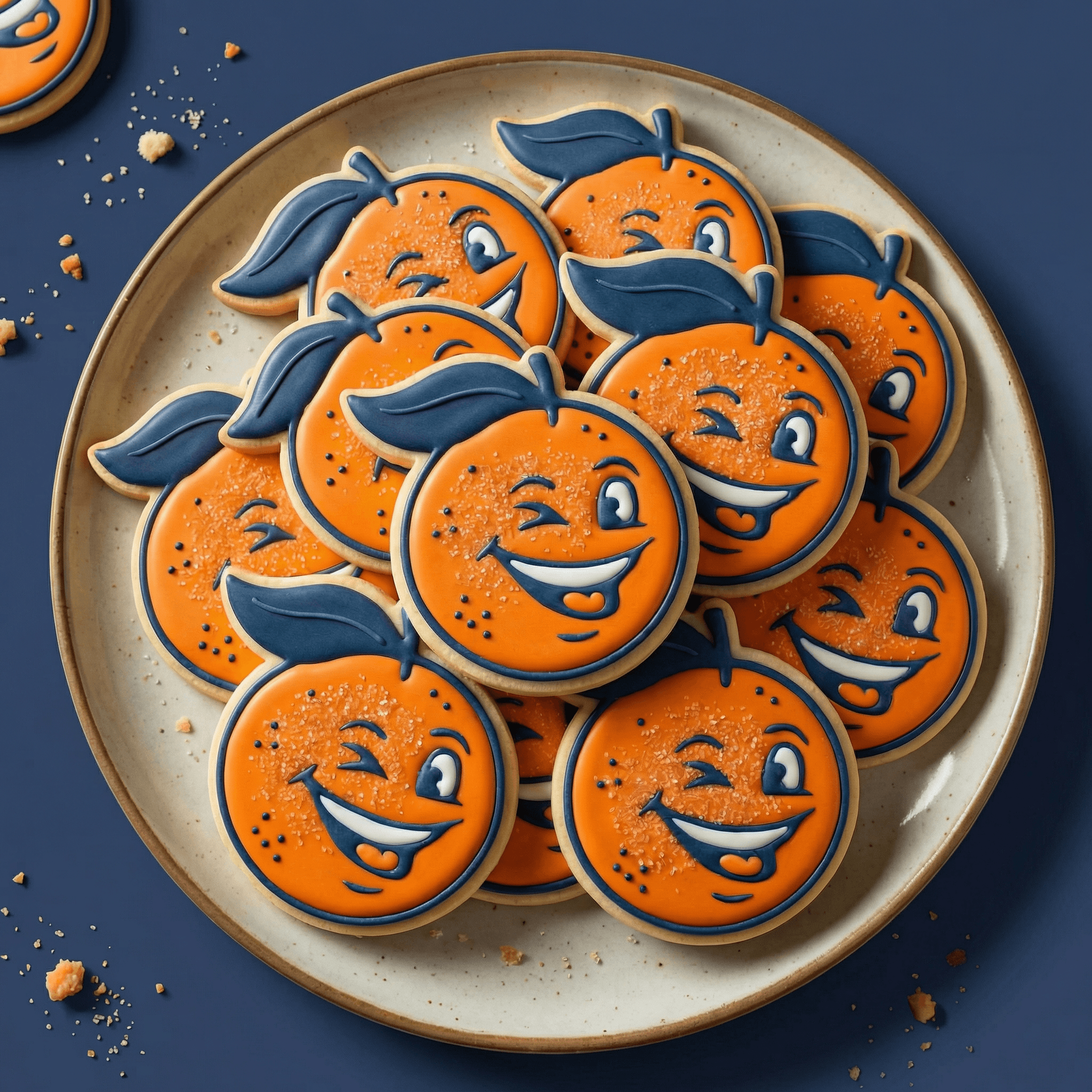 Fresh Baked Desserts