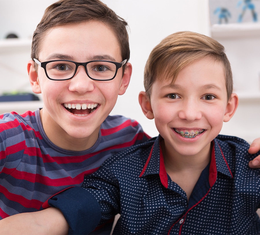 Kids Braces | Carrollwood North Tampa