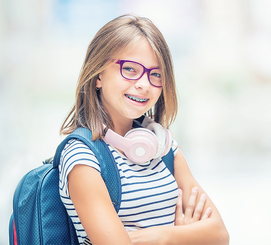 Kids Braces | Carrollwood North Tampa
