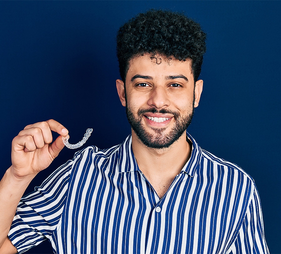 Invisalign Carrollwood North Tampa