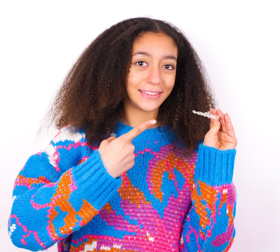 Invisalign Carrollwood North Tampa