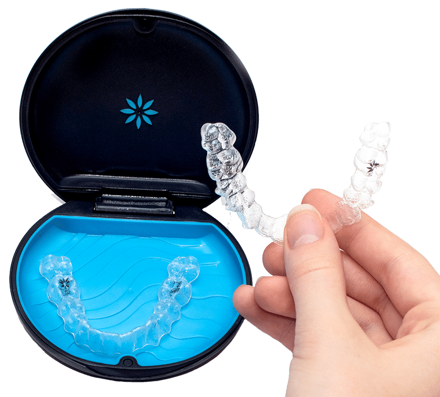 Teens Invisalign Carrollwood North Tampa FL | Miller Ortho